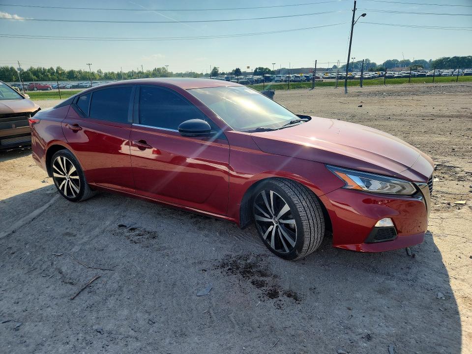Aukcja sprzedaży 2020 Nissan Altima, vin: 1N4BL4CV3LC200068, numer aukcji: 66837786
