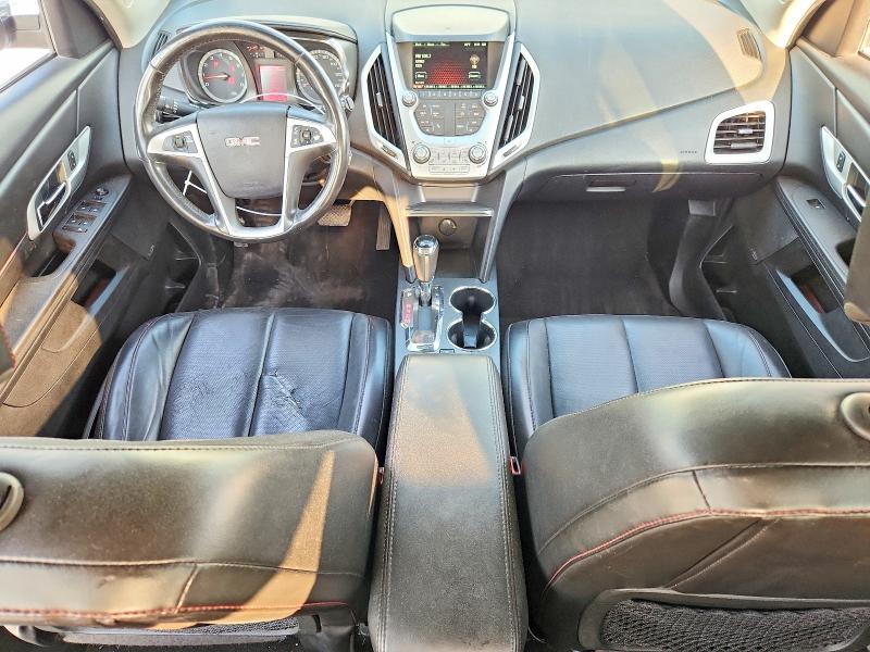 Aukcja sprzedaży 2016 Gmc Terrain, vin: 2GKFLPE37G6132479, numer aukcji: 63440916