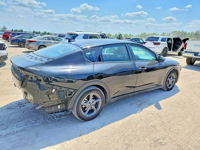 Auction sale of the 2026 Kia K4, vin: 3KPFT4DE6TE328887, lot number: 66475426