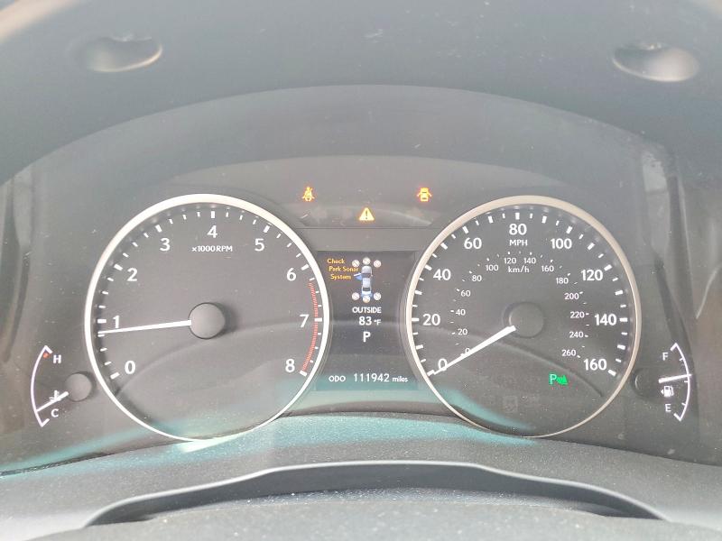 Aukcja sprzedaży 2015 Lexus Es, vin: JTHBK1GG6F2182844, numer aukcji: 63923476