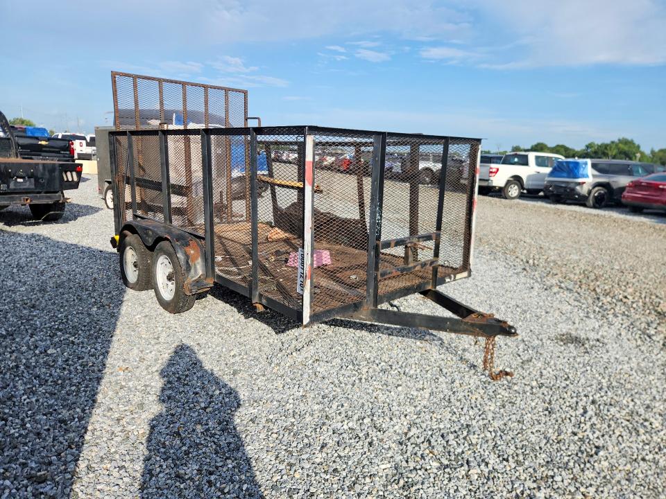 Продажа на аукционе авто 2019 Trip Trailer, vin: 1XNBU122XK1096788, номер лота: 66071216