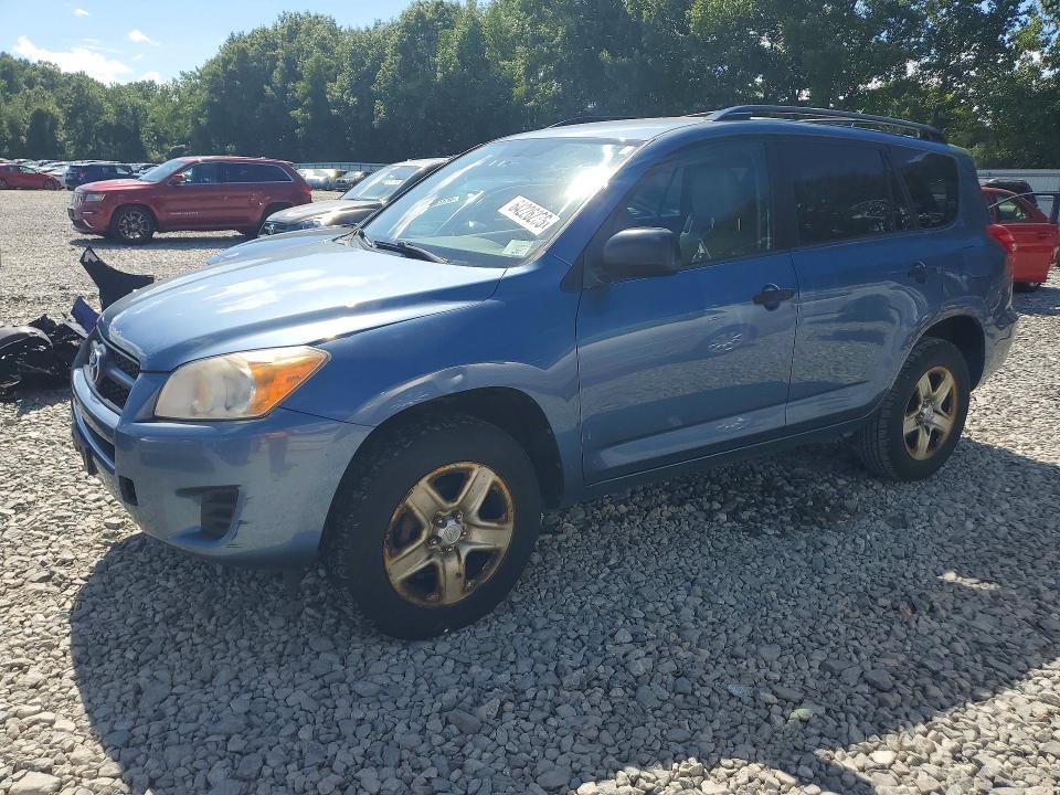 64226236 :رقم المزاد ، JTMBF33V19D006217 vin ، 2009 Toyota Rav4 مزاد بيع