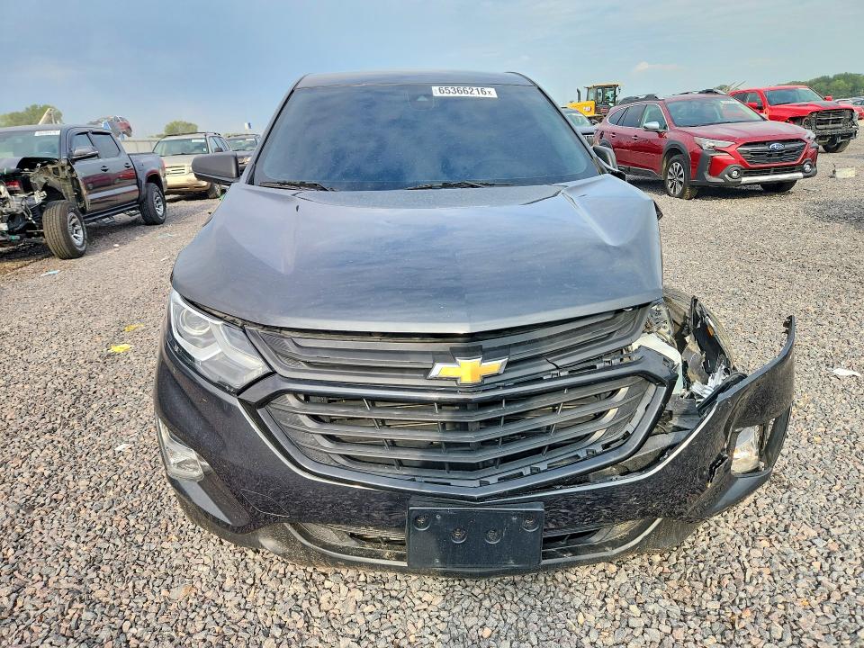 Aukcja sprzedaży 2020 Chevrolet Equinox, vin: 2GNAXHEV6L6132329, numer aukcji: 65366216