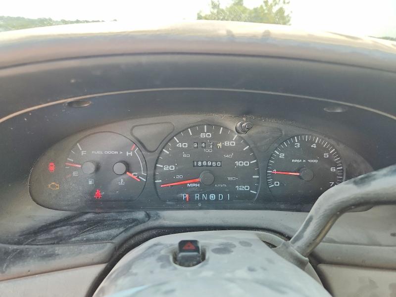 Aukcja sprzedaży 2001 Ford Taurus, vin: 1FAFP55U21G182099, numer aukcji: 66101166