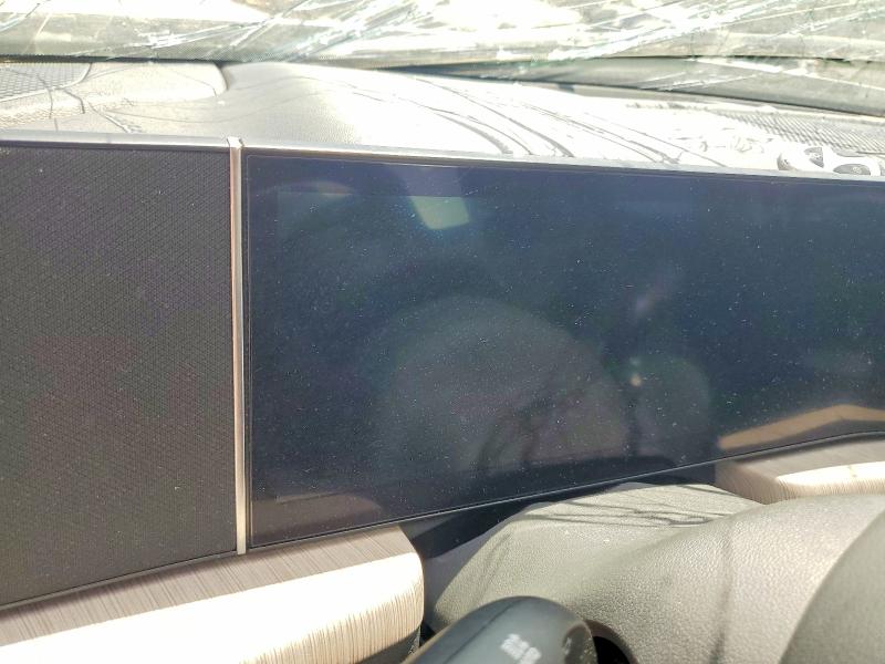 65624446 :رقم المزاد ، KMHL34JJ0SA128640 vin ، 2025 Hyundai Sonata Hybrid مزاد بيع