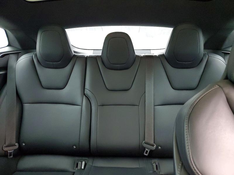 2017 Tesla Model S მანქანა იყიდება აუქციონზე, vin: 5YJSA1E29HF230249, აუქციონის ნომერი: 66252706