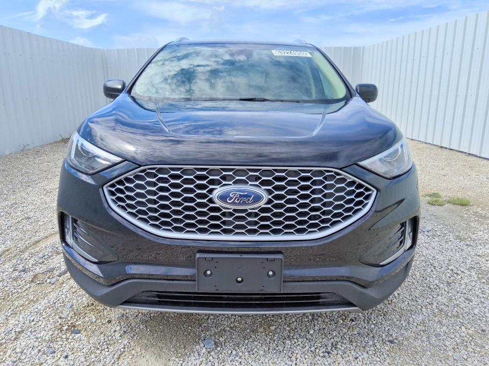 63224966 :رقم المزاد ، 2FMPK4J95PBA61328 vin ، 2023 Ford Edge مزاد بيع