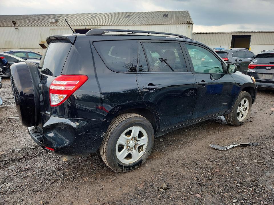 Aukcja sprzedaży 2011 Toyota Rav4, vin: 2T3BF4DV2BW131885, numer aukcji: 66905576
