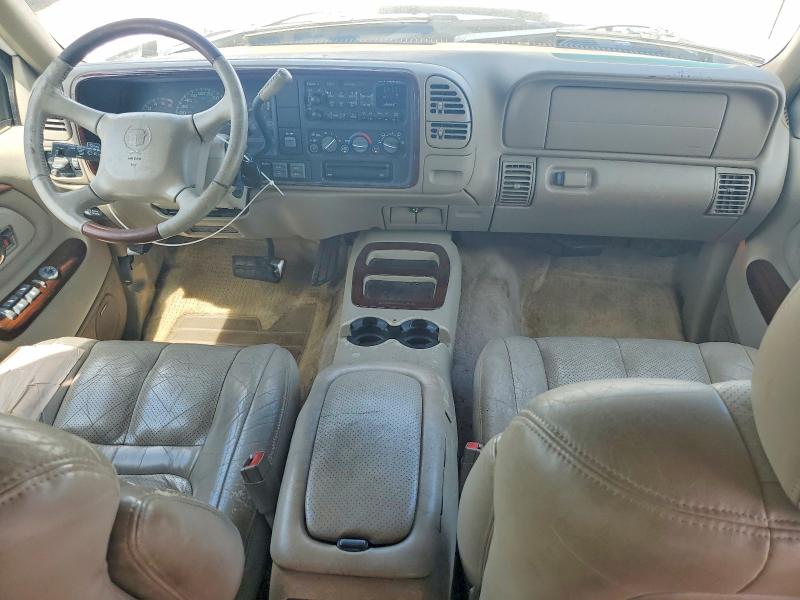 Aukcja sprzedaży 2000 Cadillac Escalade, vin: 1GYEK63R0YR230359, numer aukcji: 65587406