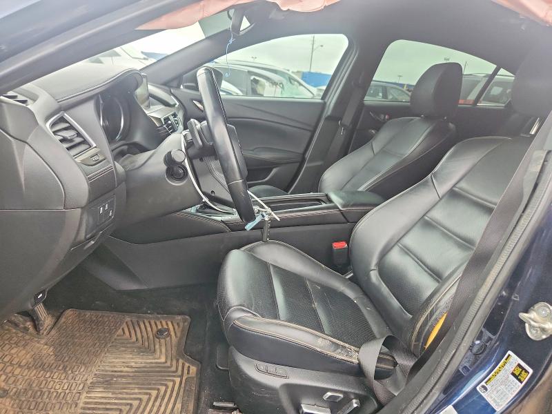 Aukcja sprzedaży 2017 Mazda 6, vin: JM1GL1X51H1143641, numer aukcji: 65106526