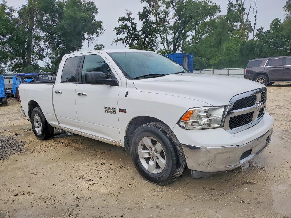 Продажа на аукционе авто 2016 Ram 1500, vin: 1C6RR6GT0GS215688, номер лота: 63725386