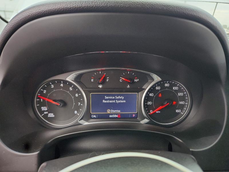 Aukcja sprzedaży 2020 Gmc Terrain, vin: 3GKALPEX7LL219821, numer aukcji: 66986126