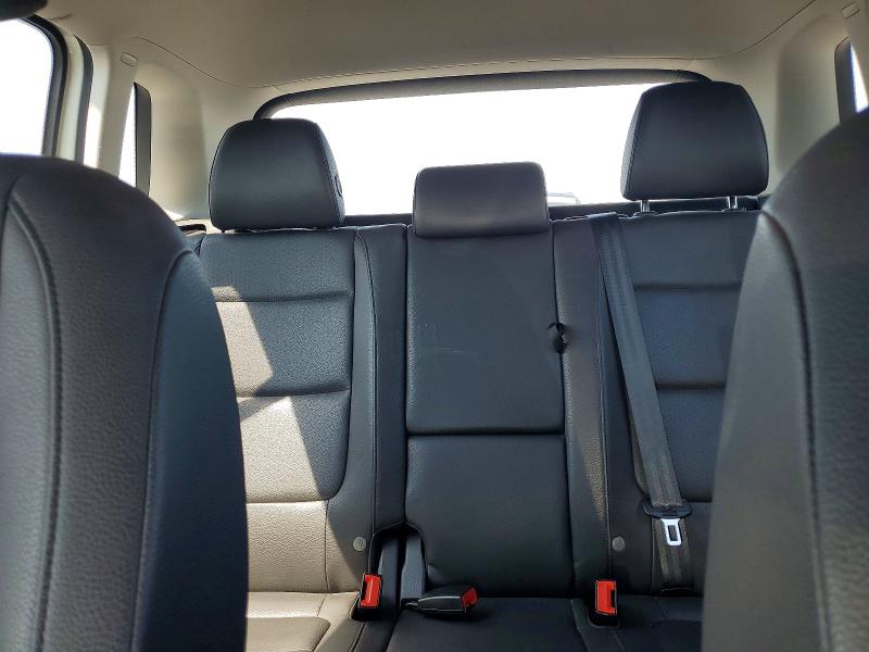 2016 Volkswagen Tiguan მანქანა იყიდება აუქციონზე, vin: WVGBV7AX7GW019503, აუქციონის ნომერი: 65413206