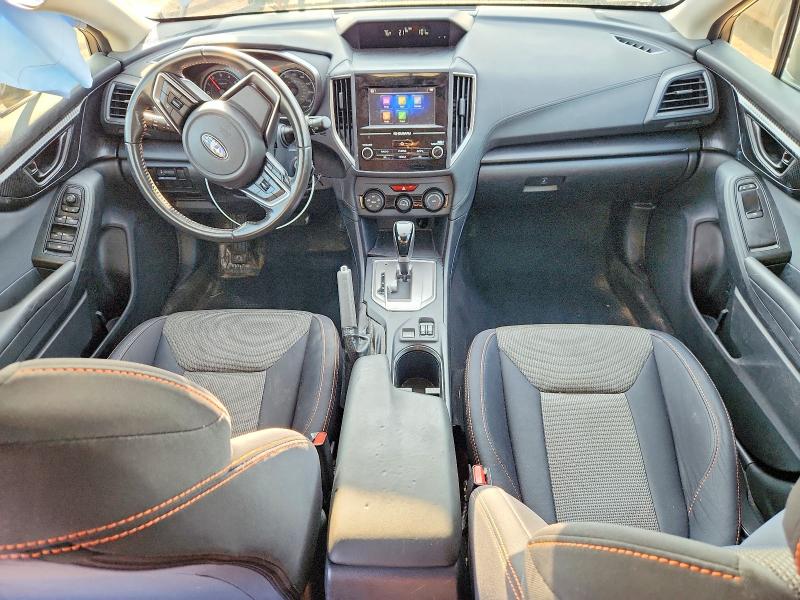 Продажа на аукционе авто 2018 Subaru Crosstrek, vin: JF2GTABC6JH342303, номер лота: 63736866
