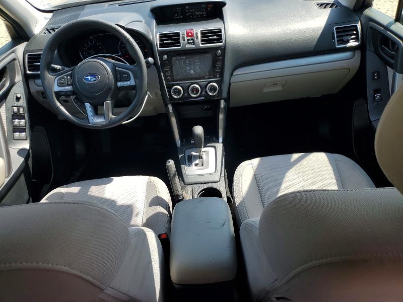 Продаж на аукціоні авто 2018 Subaru Forester, vin: JF2SJAGC7JH511477, номер лоту: 63851616