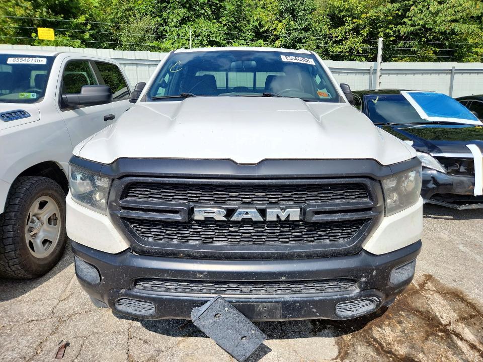 Продажа на аукционе авто 2023 Ram 1500, vin: 1C6RRFGG7PN638656, номер лота: 65546306