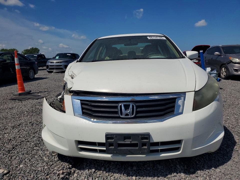 Продажа на аукционе авто 2010 Honda Accord, vin: 1HGCP2F35AA049780, номер лота: 66744186