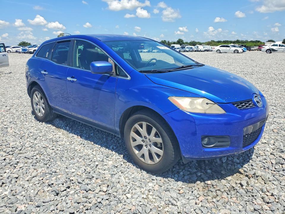 Aukcja sprzedaży 2007 Mazda Cx-7, vin: JM3ER293170106852, numer aukcji: 64739846