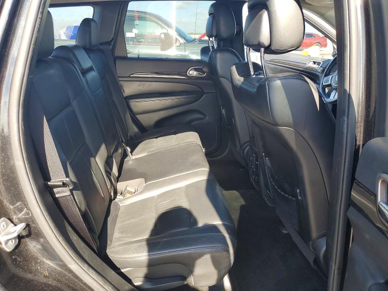 Продажа на аукционе авто 2012 Jeep Grand Cherokee, vin: 1C4RJFAG3CC227320, номер лота: 64607956