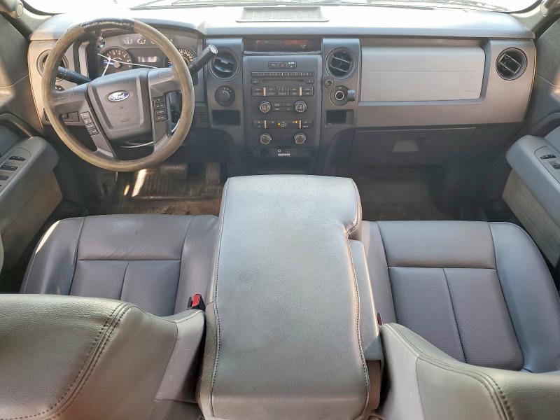 Продаж на аукціоні авто 2014 Ford F150, vin: 1FTFW1EF6EFA69677, номер лоту: 64505456