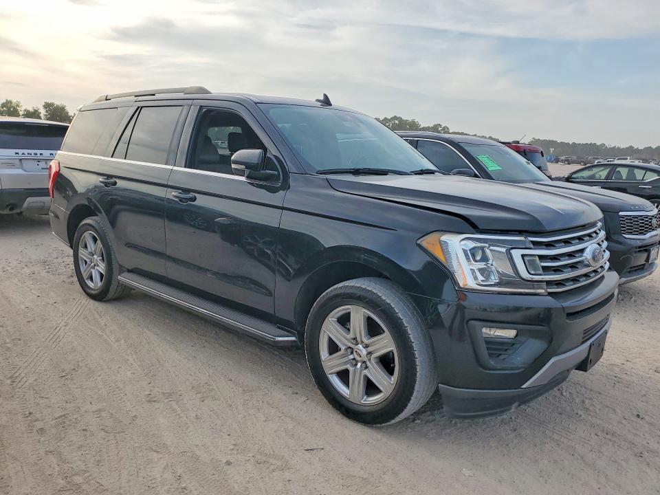 Aukcja sprzedaży 2020 Ford Expedition, vin: 1FMJU1HT3LEA46115, numer aukcji: 66167056