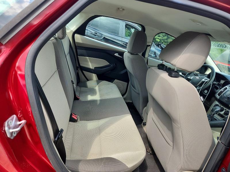 Aukcja sprzedaży 2014 Ford Focus, vin: 1FADP3F23EL189245, numer aukcji: 63852826