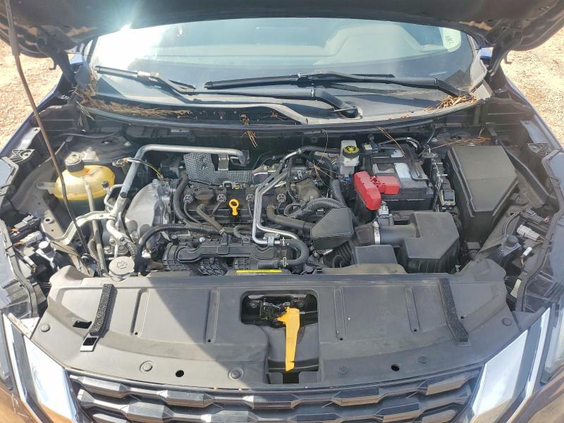 Aukcja sprzedaży 2021 Nissan Rogue, vin: 5N1AT3AB0MC813299, numer aukcji: 64889986