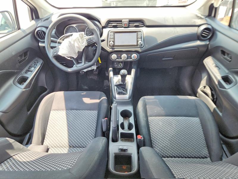 Продажа на аукционе авто 2024 Nissan Versa, vin: 3N1CN8BV5RL822110, номер лота: 64024286