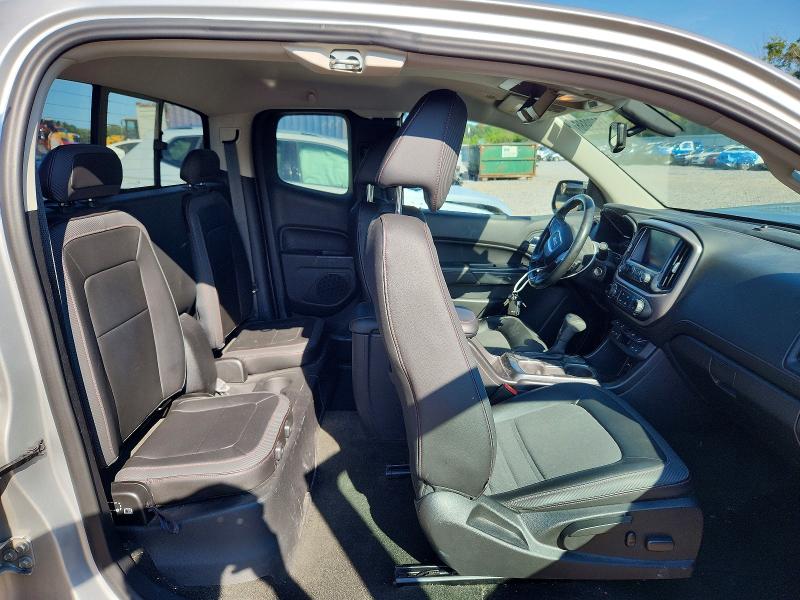 Продаж на аукціоні авто 2016 Gmc Canyon, vin: 1GTH6CE34G1342240, номер лоту: 65929886