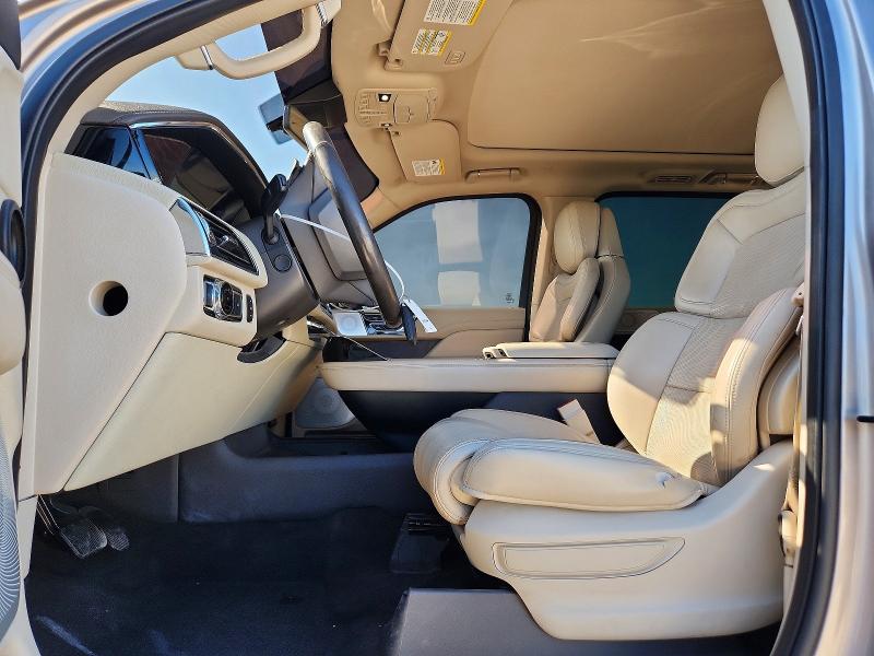 65171506 :رقم المزاد ، 5LMJJ2LTXLEL01104 vin ، 2020 Lincoln Navigator مزاد بيع