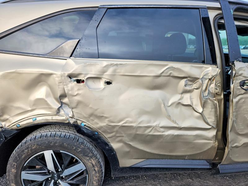 65251266 :رقم المزاد ، 5XYRL4LC2MG054184 vin ، 2021 Kia Sorento مزاد بيع