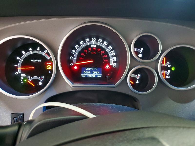 Aukcja sprzedaży 2012 Toyota Sequoia, vin: 5TDDY5G1XCS068250, numer aukcji: 63527966