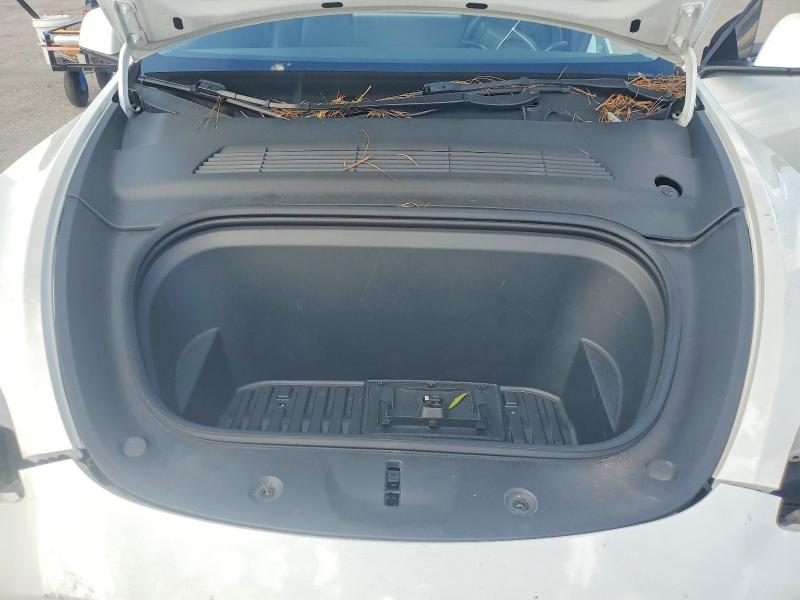 Aukcja sprzedaży 2021 Tesla Model Y, vin: 5YJYGDEE7MF299133, numer aukcji: 65219806