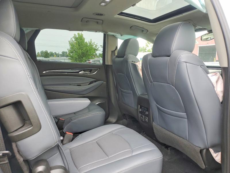 Продажа на аукционе авто 2019 Buick Enclave, vin: 5GAEVAKW8KJ115944, номер лота: 64033246