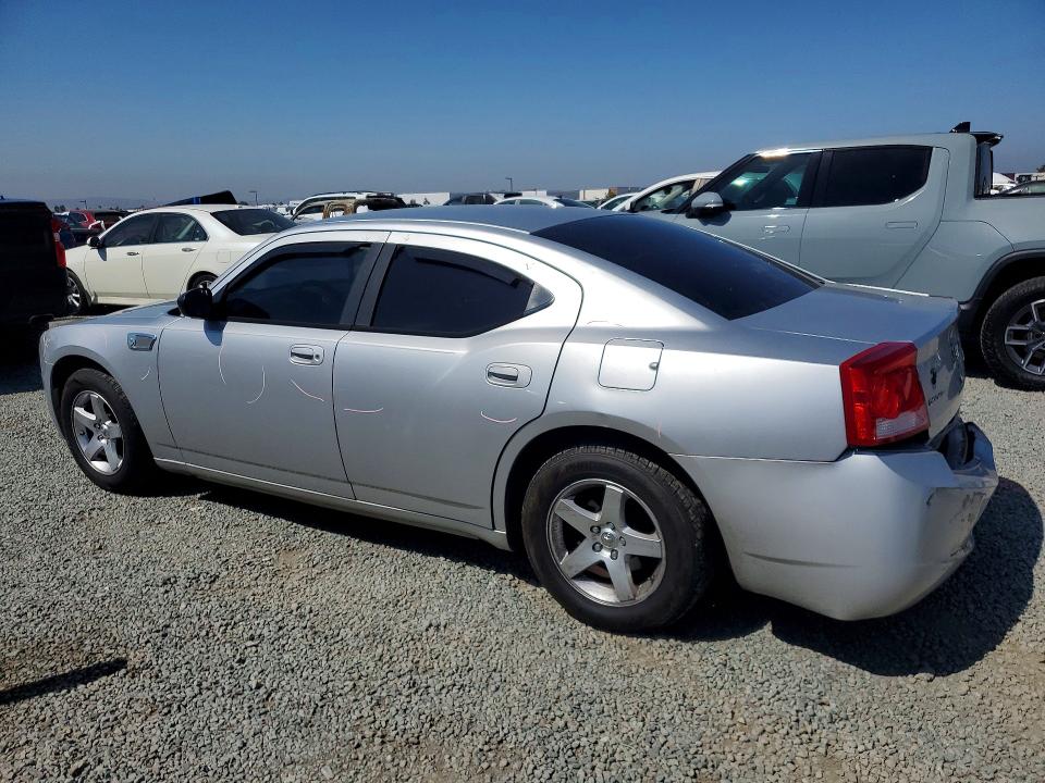 Продаж на аукціоні авто 2009 Dodge Charger, vin: 2B3KA43D09H534038, номер лоту: 66206426