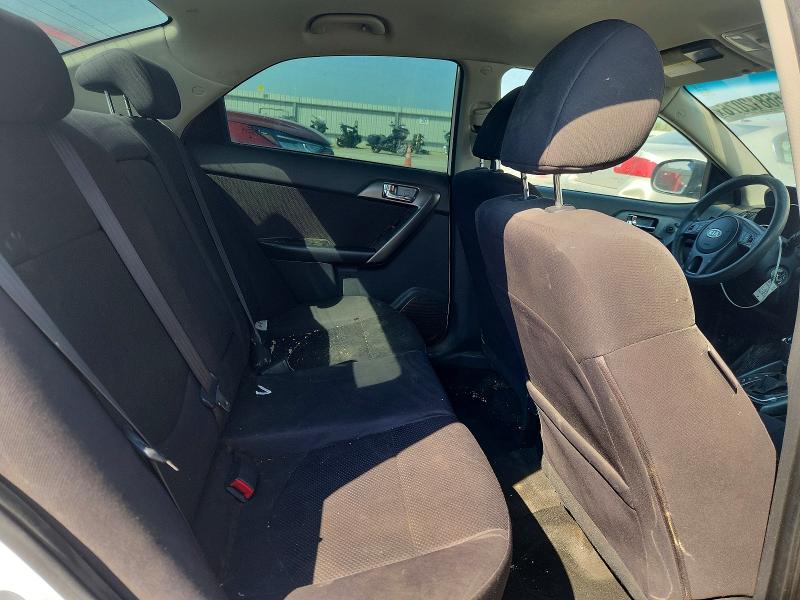 Aukcja sprzedaży 2013 Kia Forte, vin: KNAFU4A26D5737263, numer aukcji: 66812076
