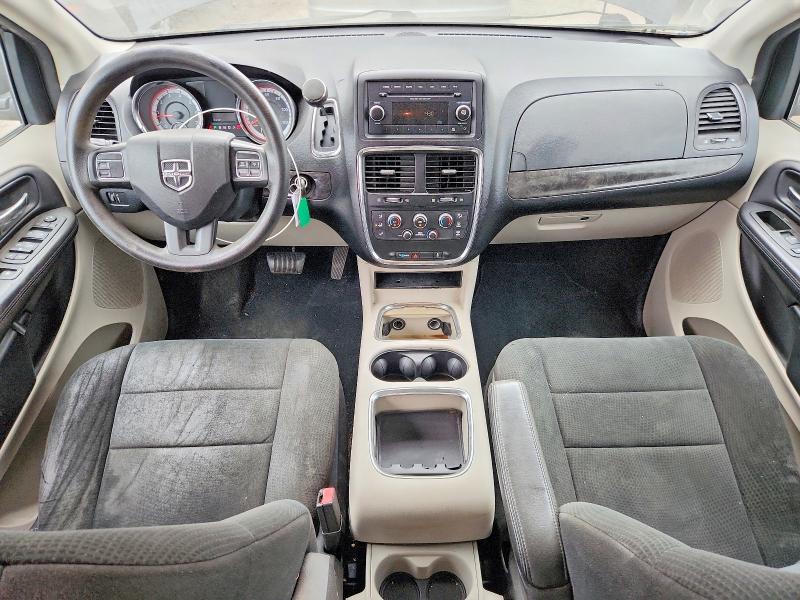 Aukcja sprzedaży 2012 Dodge Grand Caravan, vin: 2C4RDGCG8CR105490, numer aukcji: 65201546