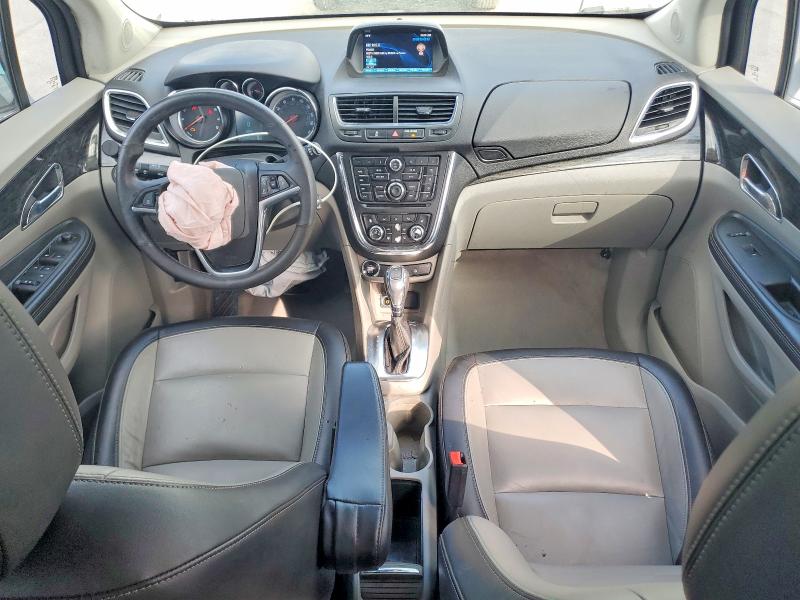 Продаж на аукціоні авто 2014 Buick Encore, vin: KL4CJCSBXEB591759, номер лоту: 65012356
