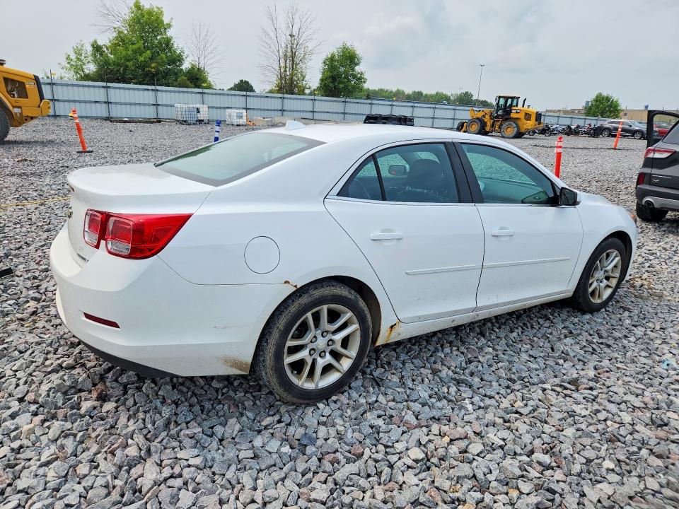 Aukcja sprzedaży 2014 Chevrolet Malibu, vin: 1G11C5SL4EF168995, numer aukcji: 64776166