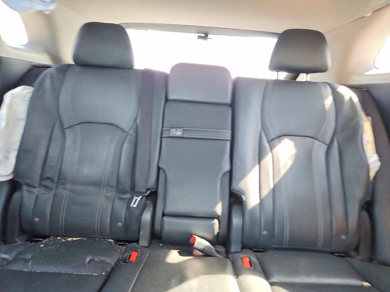 65953346 :رقم المزاد ، 2T2ZZMCA0KC140546 vin ، 2019 Lexus Rx 350 مزاد بيع