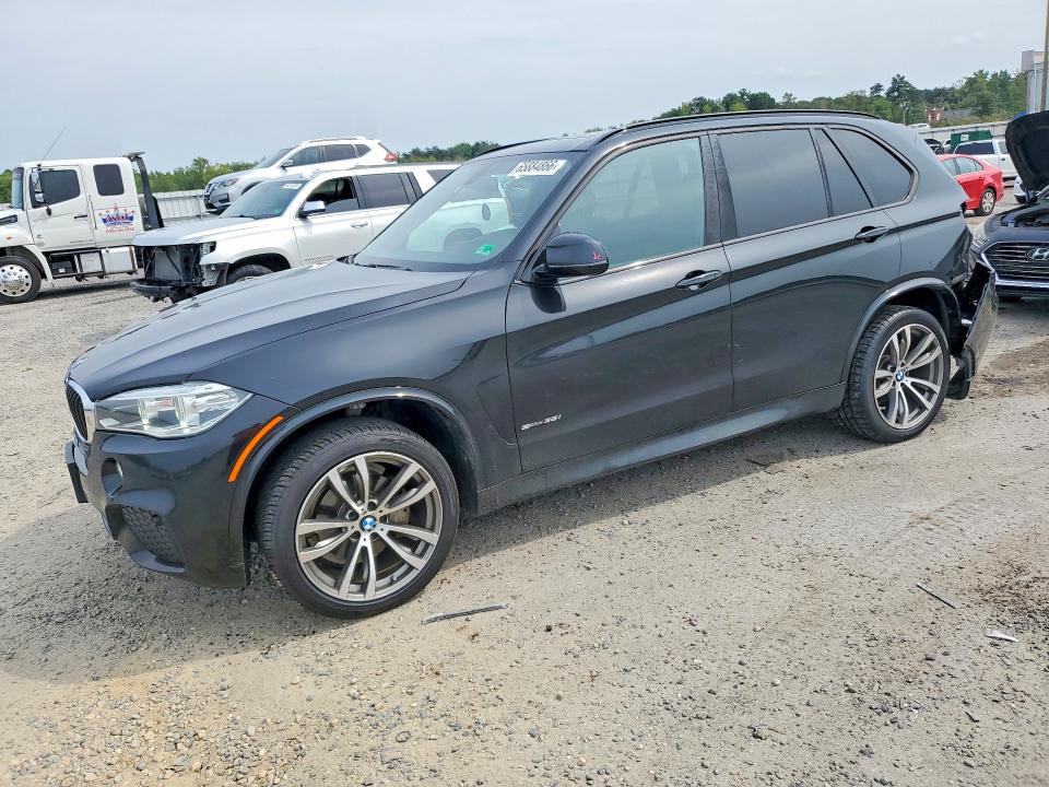 Aukcja sprzedaży 2014 Bmw X5, vin: 5UXKR2C56E0H31218, numer aukcji: 65884866