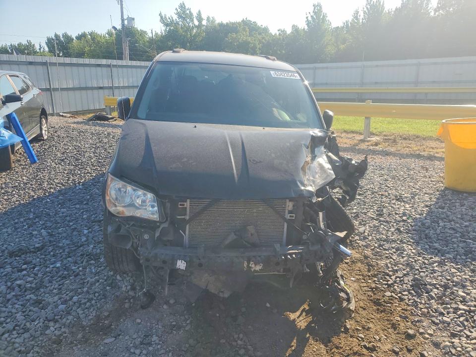Продаж на аукціоні авто 2012 Chrysler Town & Country, vin: 2C4RC1BG9CR170110, номер лоту: 63423546