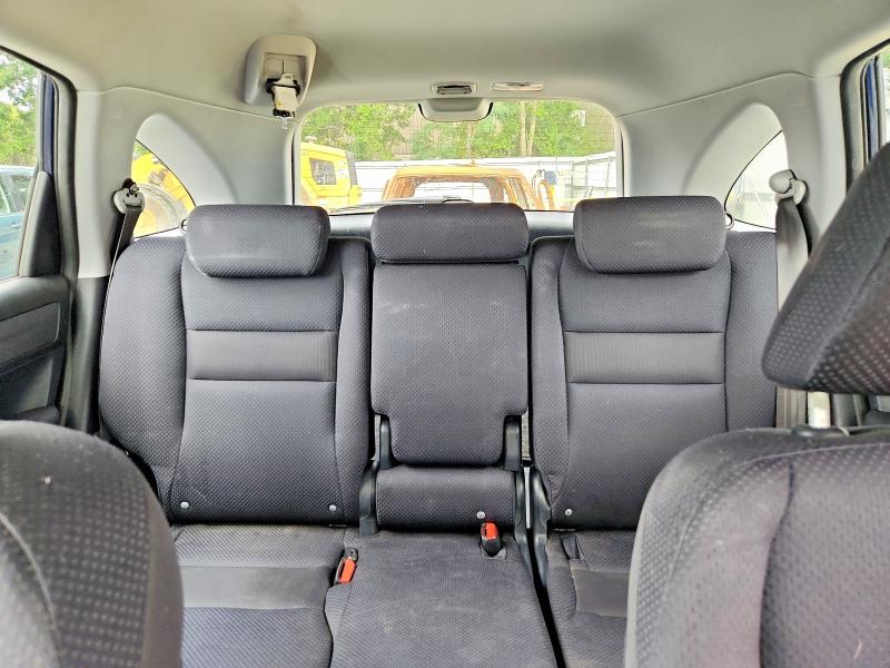 2008 Honda Cr-v მანქანა იყიდება აუქციონზე, vin: 5J6RE48358L039153, აუქციონის ნომერი: 65758066