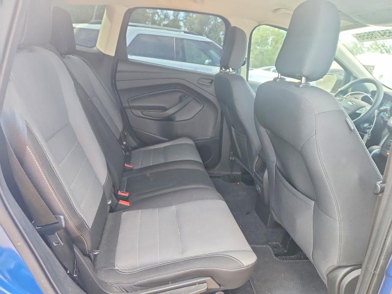 Продажа на аукционе авто 2018 Ford Escape, vin: 1FMCU0F77JUD10965, номер лота: 65478656