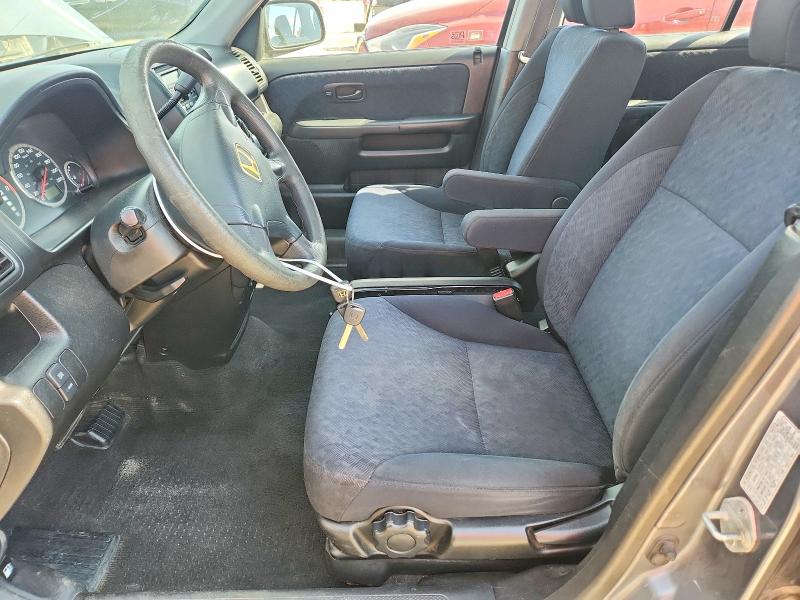 Aukcja sprzedaży 2005 Honda Cr-v, vin: JHLRD78585C808318, numer aukcji: 66089606