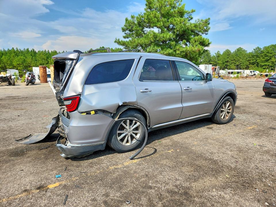 Aukcja sprzedaży 2014 Dodge Durango, vin: 1C4RDJDG4EC557802, numer aukcji: 64991056