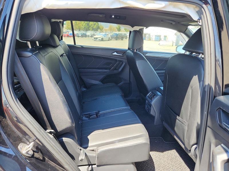 Продаж на аукціоні авто 2023 Volkswagen Tiguan, vin: 3VVCB7AX7PM117062, номер лоту: 66456136
