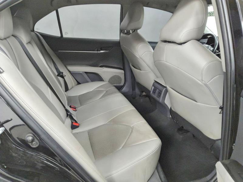 59374816 :رقم المزاد ، 4T1F11AK9PU162902 vin ، 2023 Toyota Camry مزاد بيع