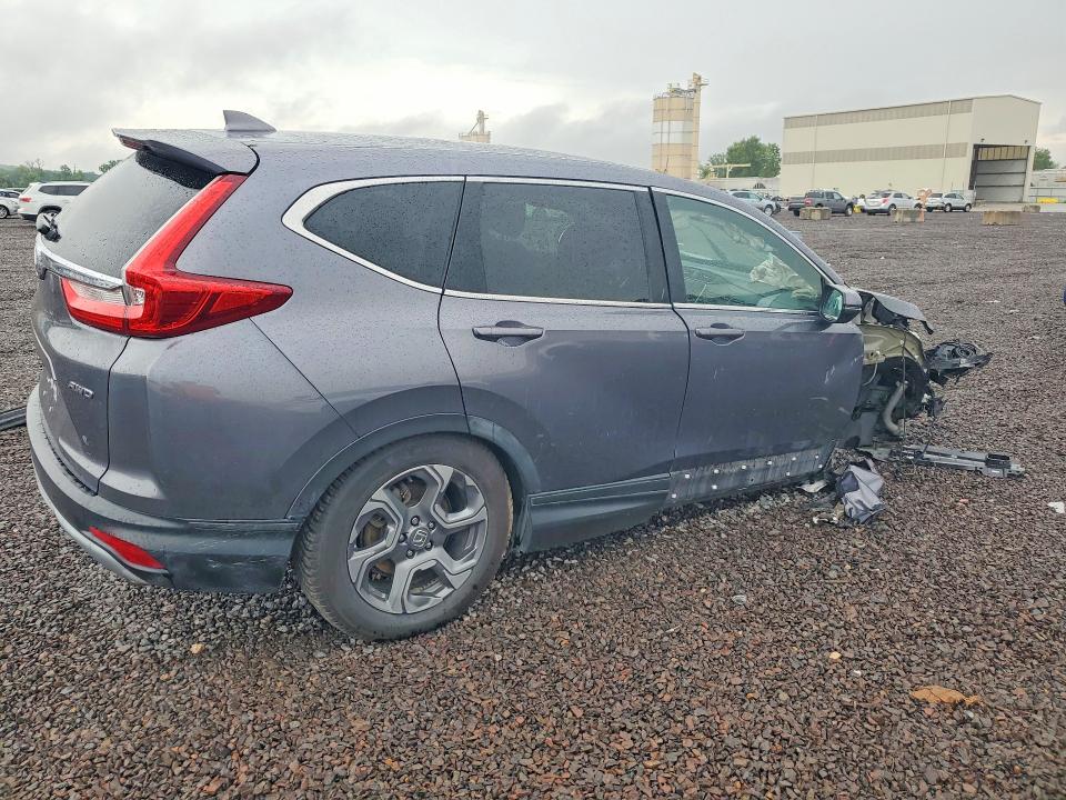 Aukcja sprzedaży 2018 Honda Cr-v, vin: 5J6RW2H59JL032845, numer aukcji: 65511036