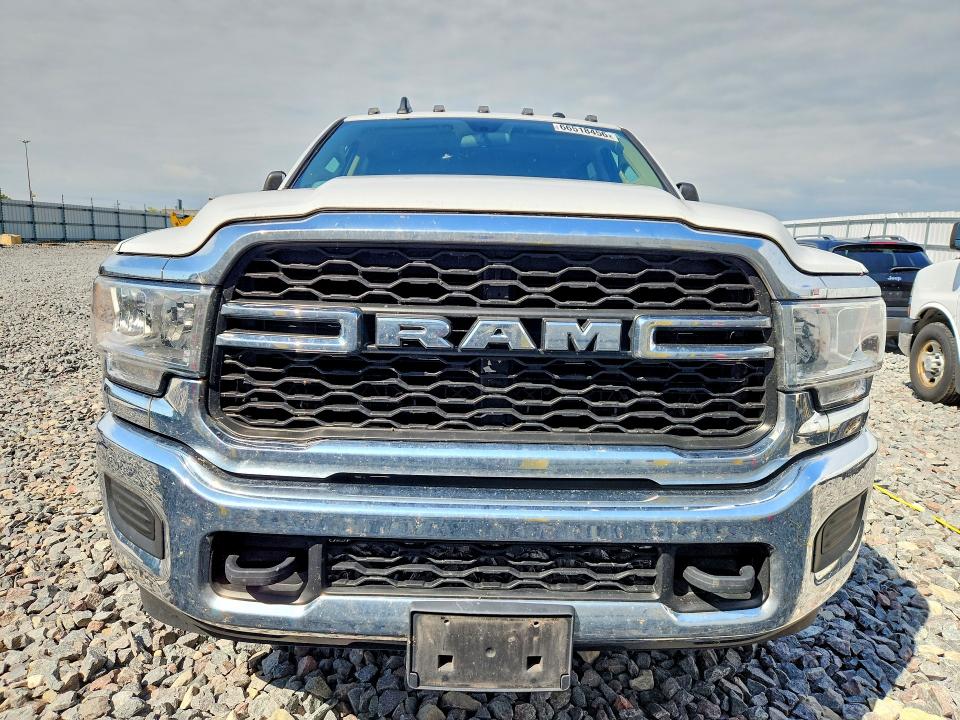 Aukcja sprzedaży 2019 Ram 2500, vin: 3C6UR5CJ8KG577583, numer aukcji: 66518456